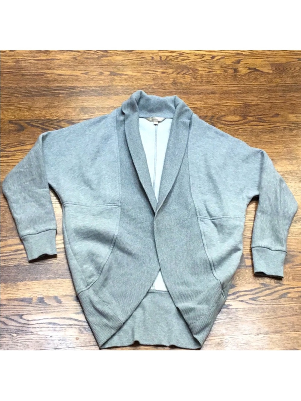 Banana Republic Shawl Collar Cardigan